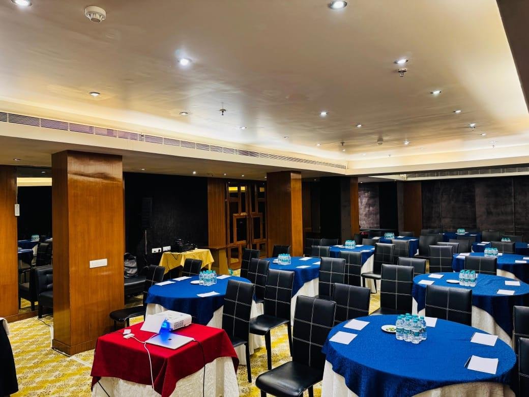 Professional Approach